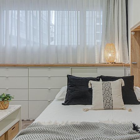 א-קורוניה Super Centro Y Playa By Thebluewaveapartments Com מראה חיצוני תמונה
