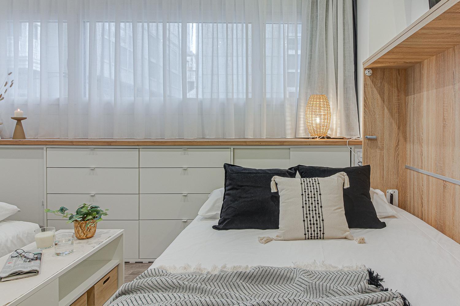 א-קורוניה Super Centro Y Playa By Thebluewaveapartments Com מראה חיצוני תמונה