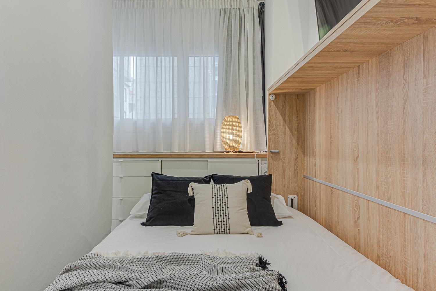 א-קורוניה Super Centro Y Playa By Thebluewaveapartments Com מראה חיצוני תמונה