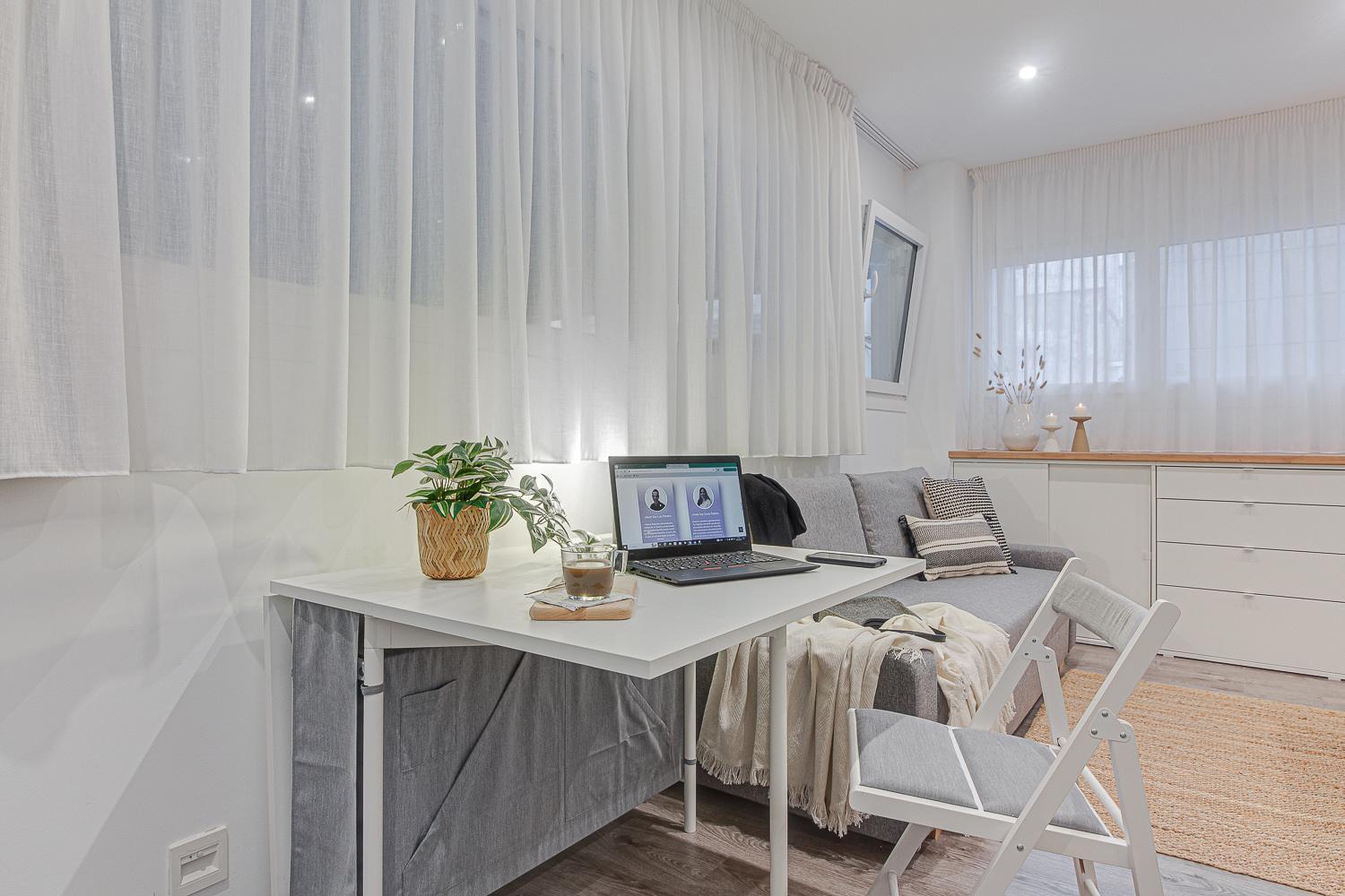 א-קורוניה Super Centro Y Playa By Thebluewaveapartments Com מראה חיצוני תמונה