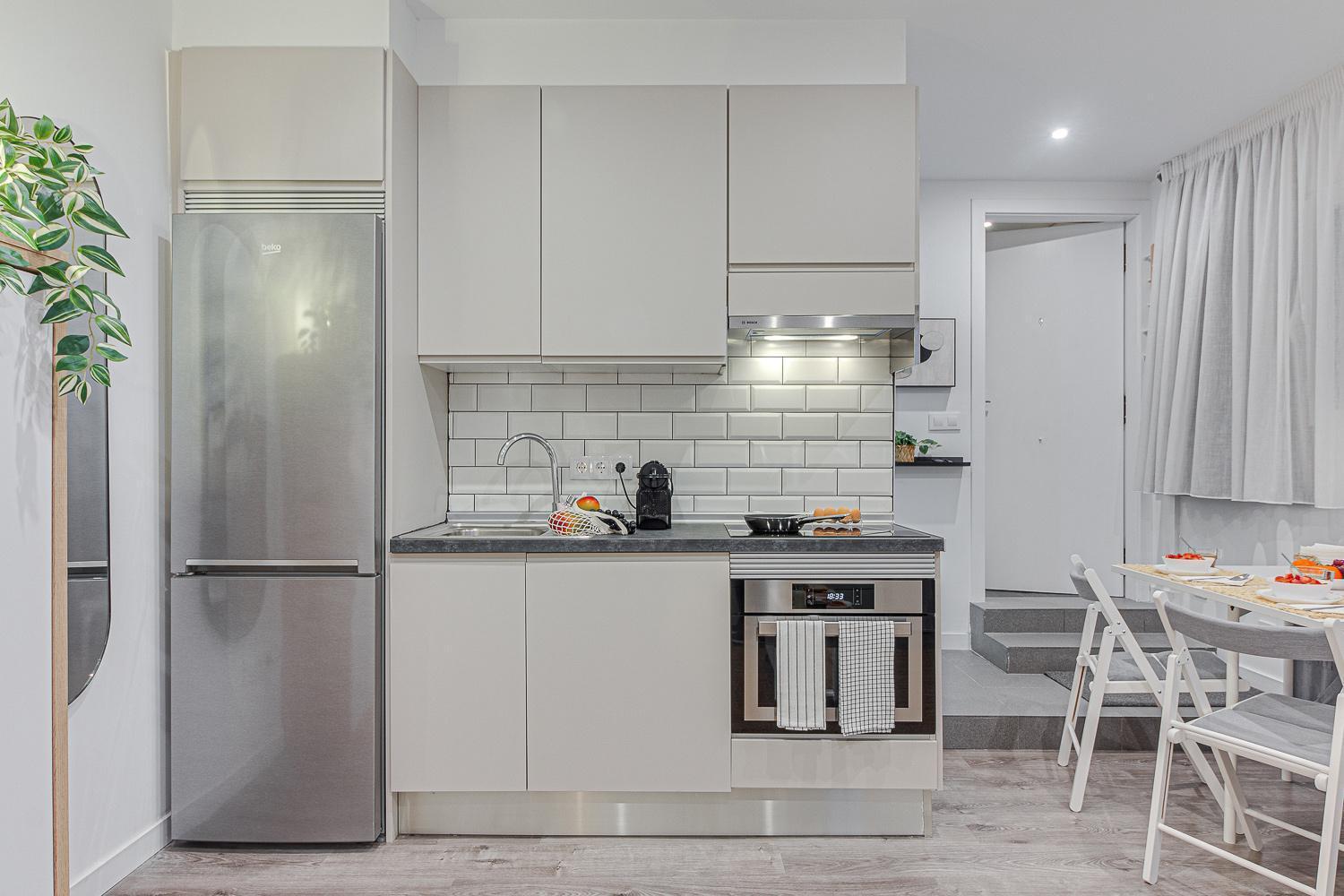 א-קורוניה Super Centro Y Playa By Thebluewaveapartments Com מראה חיצוני תמונה