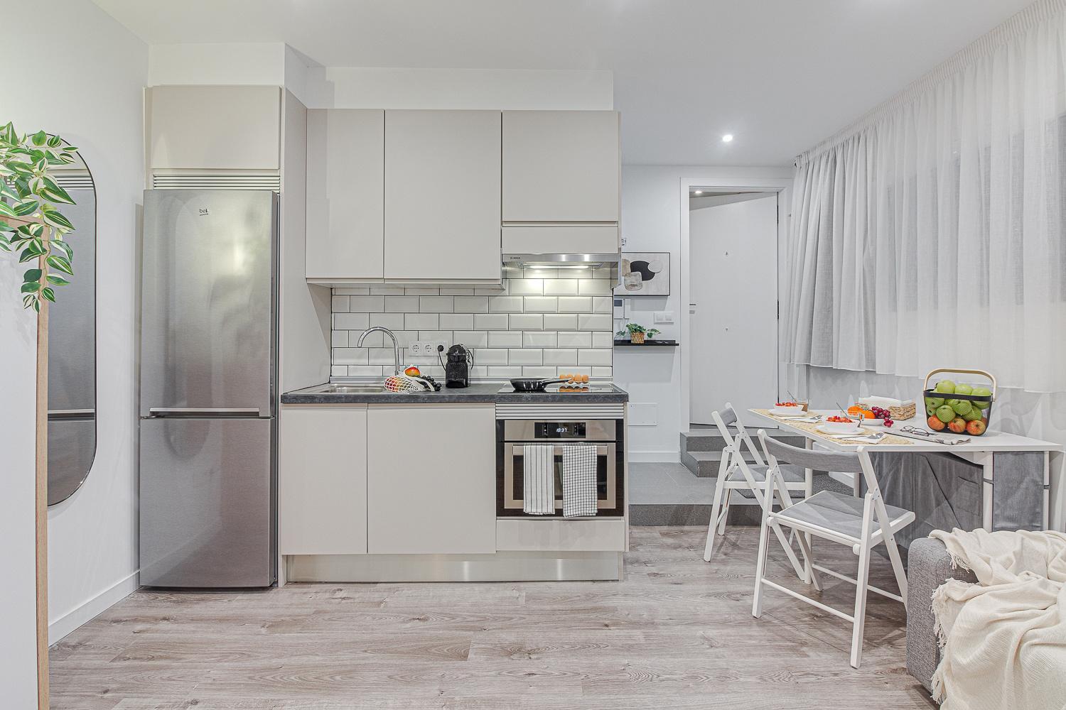 א-קורוניה Super Centro Y Playa By Thebluewaveapartments Com מראה חיצוני תמונה